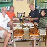 אכסניה Camino De Santiago *