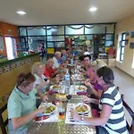 Camino De Santiago אכסניה *