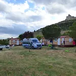 Camino De Santiago