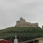 Camino De Santiago קסטרוחריס