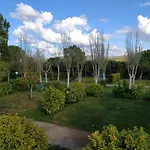 אכסניה Camino De Santiago