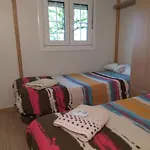 אכסניה Camino De Santiago *