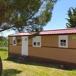 Camino De Santiago קסטרוחריס