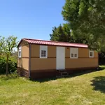 אכסניה Camino De Santiago קסטרוחריס