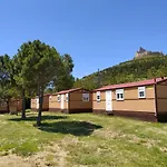 Camino De Santiago אכסניה קסטרוחריס