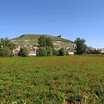 אכסניה Camino De Santiago