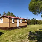 Camino De Santiago קסטרוחריס