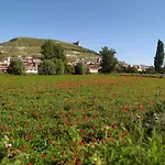 Camino De Santiago