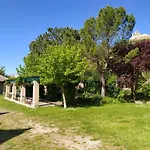 Camino De Santiago קסטרוחריס