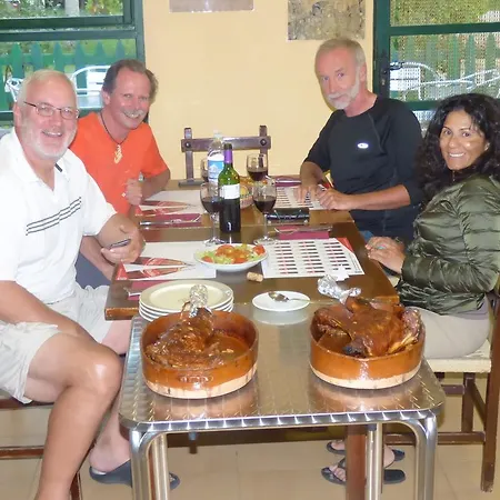 Hostel Camino De Santiago *