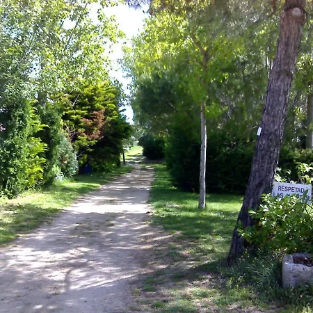 Camino De Santiago Hostel Castrojeriz