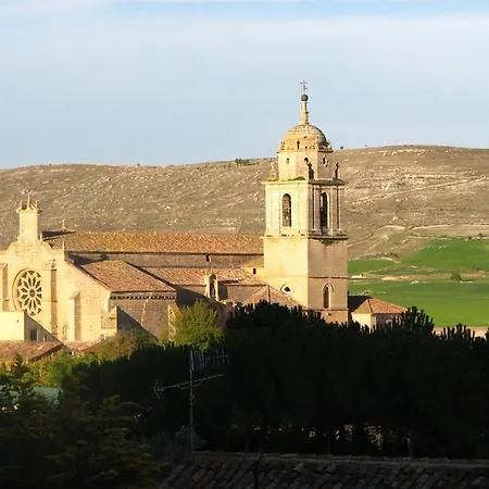 Camino De Santiago * קסטרוחריס