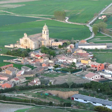 אכסניה Camino De Santiago