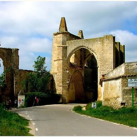 Hostel Camino De Santiago