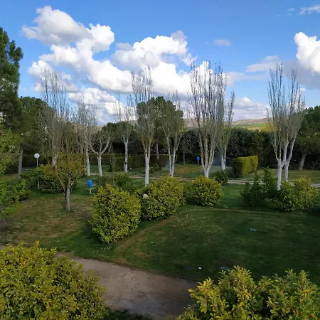 Hostel Camino De Santiago