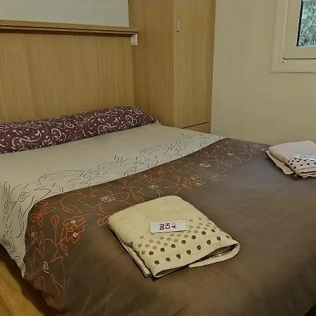 Camino De Santiago Hostel Castrojeriz