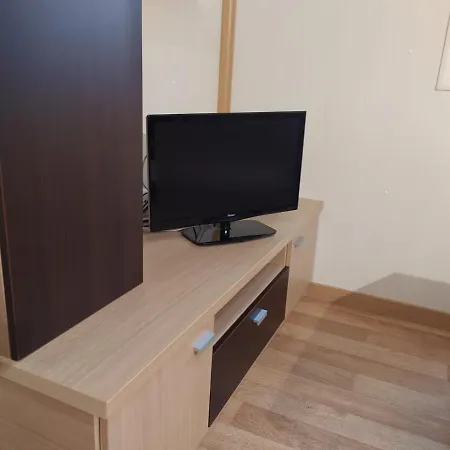 Hostel Camino De Santiago