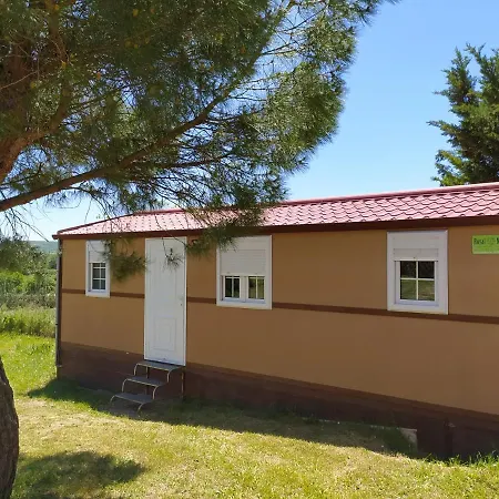 Camino De Santiago Castrojeriz