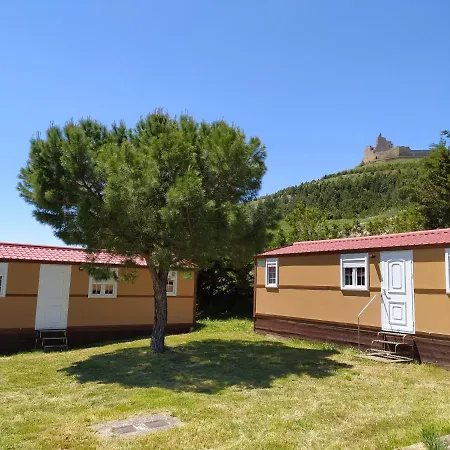 Camino De Santiago Hostel