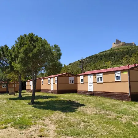 Camino De Santiago Hostel Castrojeriz