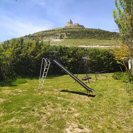 Camino De Santiago *