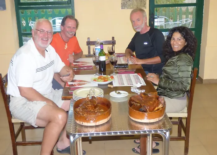 Hostel Camino De Santiago *