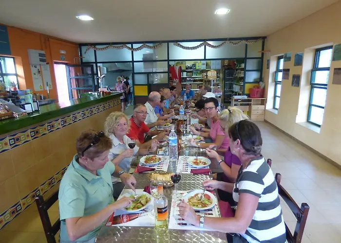 Camino De Santiago Hostel *