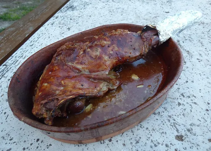 Camino De Santiago *