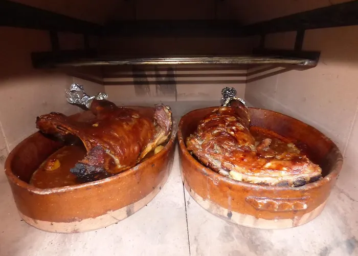 Hostel Camino De Santiago *