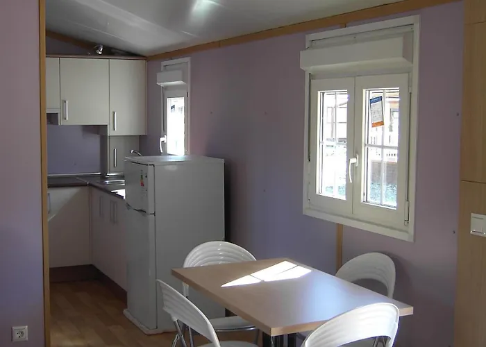 Camino De Santiago Hostel *