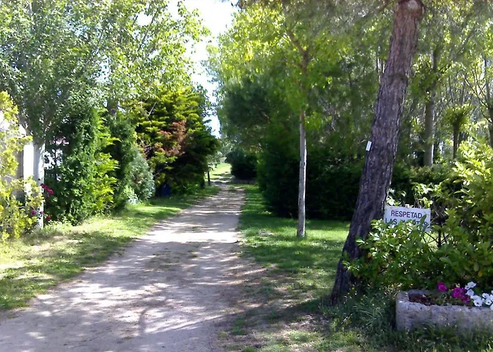 Camino De Santiago Hostel Castrojeriz