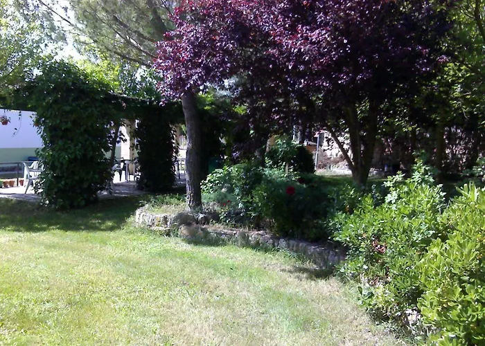 Camino De Santiago * Castrojeriz