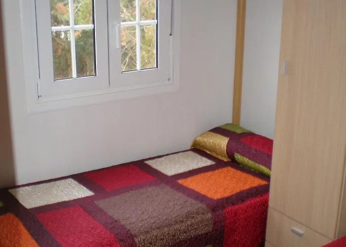 Hostel Camino De Santiago *