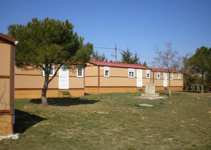 Camino De Santiago Hostel