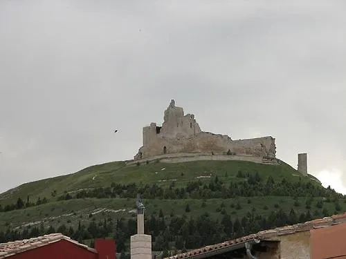 Camino De Santiago Castrojeriz