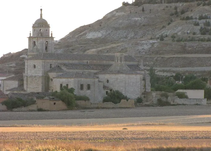 Hostel Camino De Santiago Castrojeriz