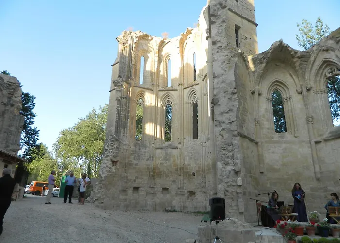 Hostel Camino De Santiago Castrojeriz