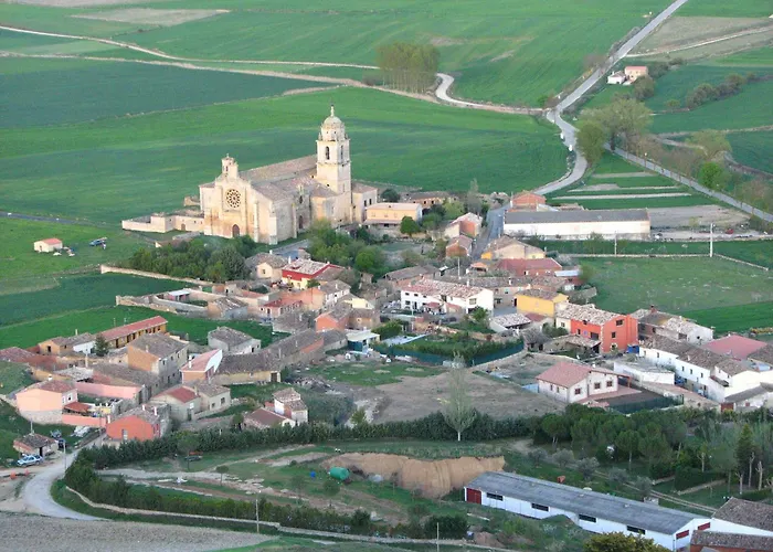 Hostel Camino De Santiago