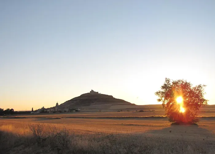 Hostel Camino De Santiago *