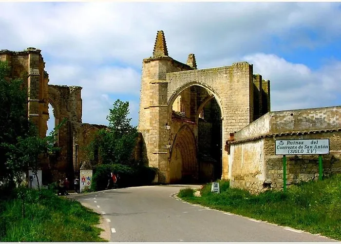 Hostel Camino De Santiago