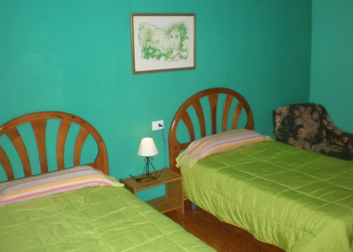 Camino De Santiago *