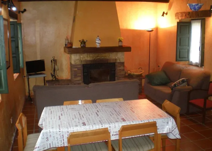 Hostel Camino De Santiago Castrojeriz