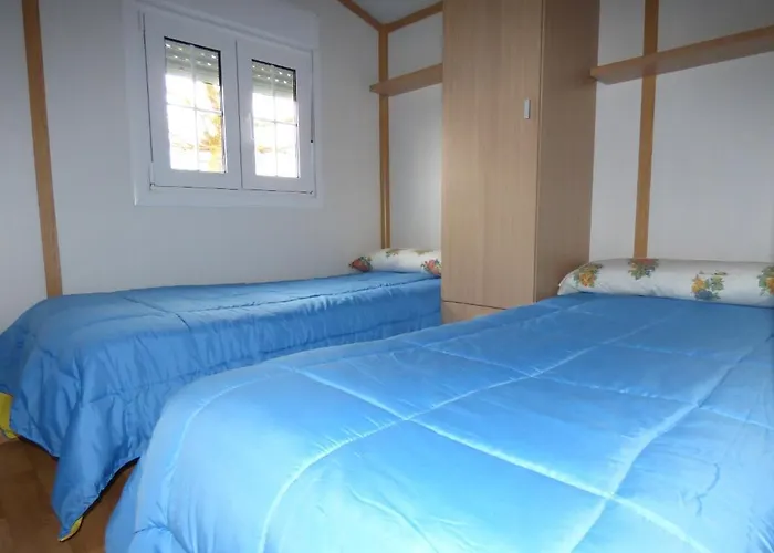 Camino De Santiago Hostel