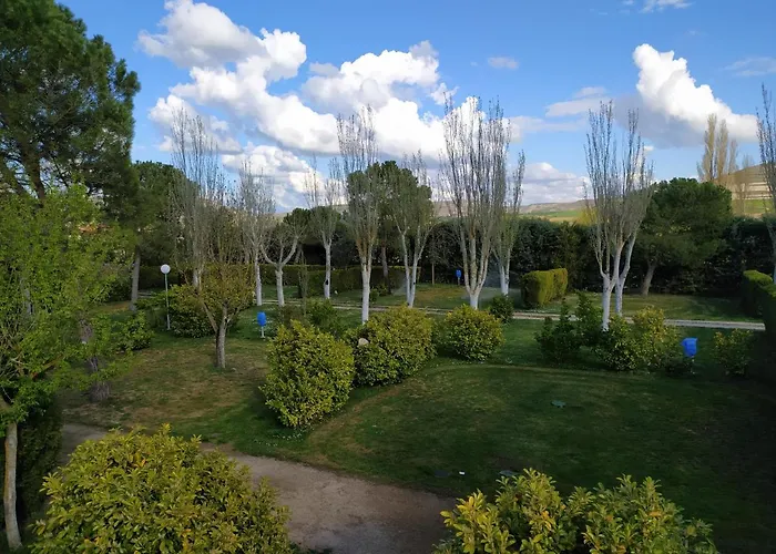 Hostel Camino De Santiago