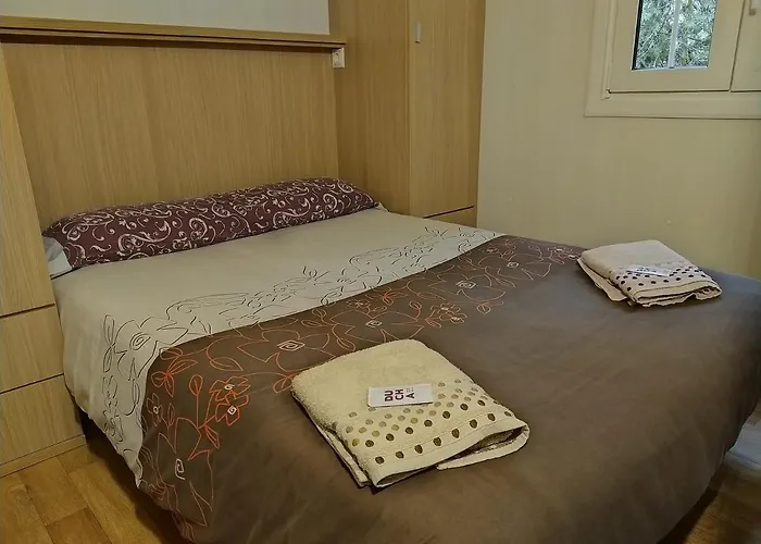 Camino De Santiago Hostel Castrojeriz