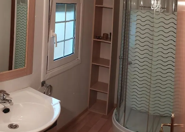 Camino De Santiago Hostel Castrojeriz