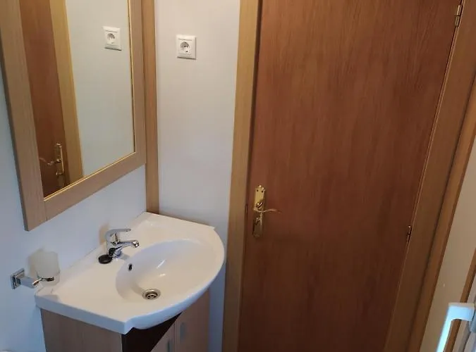 Hostel Camino De Santiago *