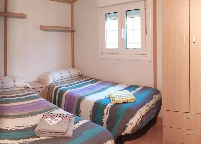 Camino De Santiago Hostel *