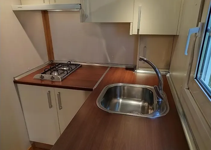 Camino De Santiago Hostel