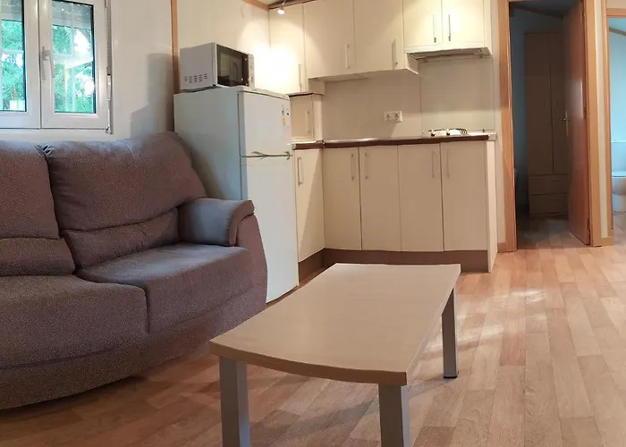 Camino De Santiago Hostel *